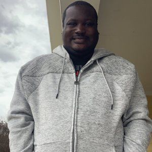 Meet your Posher, Robert